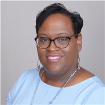 Lisa Jones, LPC