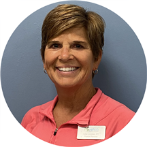 Lisa Jonker, PT