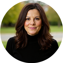 Lisa Joyce, APRN, NP, PMHNP