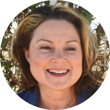 Lisa Kavanagh, LPC