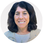 Lisa Kirschenbaum, LMFT