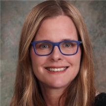 Lisa Kiser, LMFT