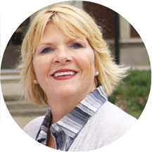 Lisa Korslin, LCSW