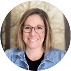 Lisa Kress-scudiere, MA, LPCC