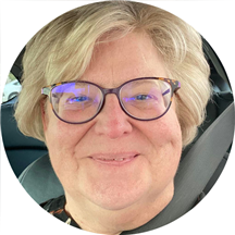 Lisa Langston, LCSW