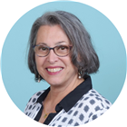 Lisa Lionelli, LMHC