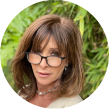 Lisa Lipton, LMFT