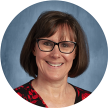 Lisa Little, LPC