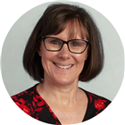 Lisa Little, LPC