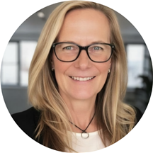 Lisa Livermore, LMHC