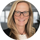 Lisa Livermore, LMHC