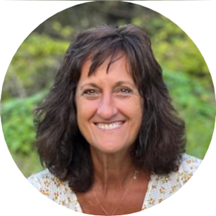 Lisa Longo, LMHC