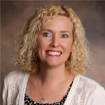 Lisa Lorenz, MS