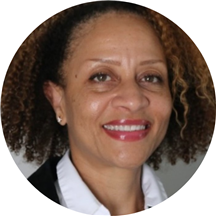 Lisa Lott, LPC