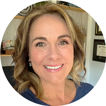 Lisa M Drew, LPC