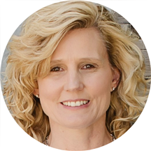 Lisa M Harmon, LCSW
