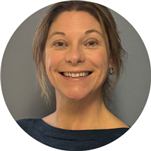 Lisa Madagan, MA