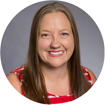 Lisa Maddox, LMHC