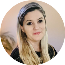 Lisa Marben, LMHC