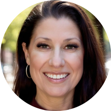 Lisa Marie Knight, LMFT