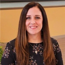 Lisa Marks, LPCC