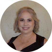 Lisa Martin, LCSW