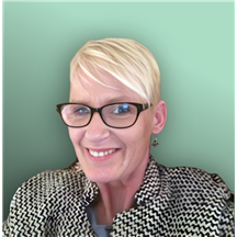 Lisa Mawhinney, LCSW