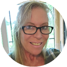Lisa Mazzotti, LMHC