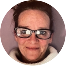 Lisa McCann, LICSW