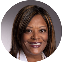 Lisa McCaskill, NP