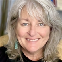 Lisa McConnell Lewis, LICSW