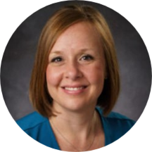 Lisa McDonald, LCSW