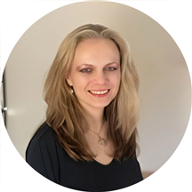 Lisa McGinn, LMFT