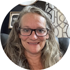 Lisa Mccann, LCSW