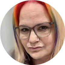 Lisa Mccormick, LCMHC