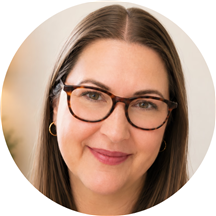 Lisa Mcdaniel, LCSW