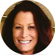 Lisa Medeiros, LPC