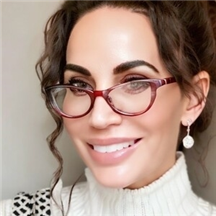 Lisa Miller, ANP