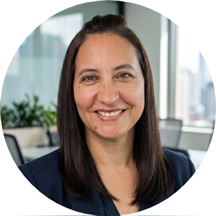 Lisa Mohr, LPC
