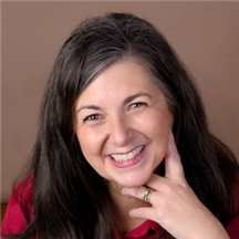 Lisa Morales, LPC