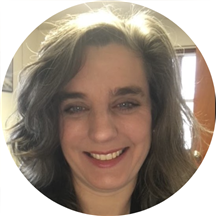 Lisa Moscato, LMSW