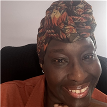 Lisa Muhammad, LCSW