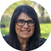 Lisa Munoz, LMHC