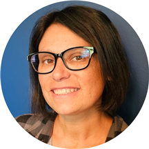 Lisa Munoz, LMHCA