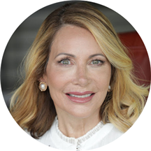 Lisa Newman, LMFT