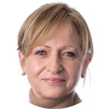 Lisa O'Dell, LPC, MS