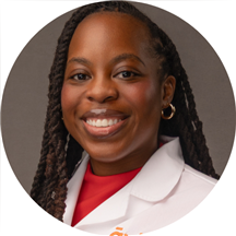 Lisa Onokalah, APRN, RN, NP