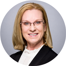 Lisa Paige Mcbryar, PMHNP
