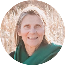 Lisa Pantano, LPC