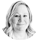 Lisa Parks, LMFT